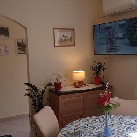 Apartman Rino Basanija Exterior photo